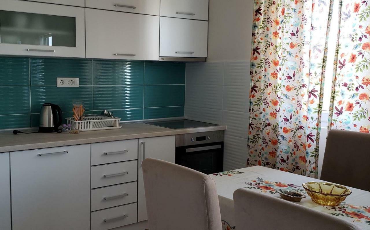 Apartmani Suncokreti - Sunflower Apartments Bar Ngoại thất bức ảnh