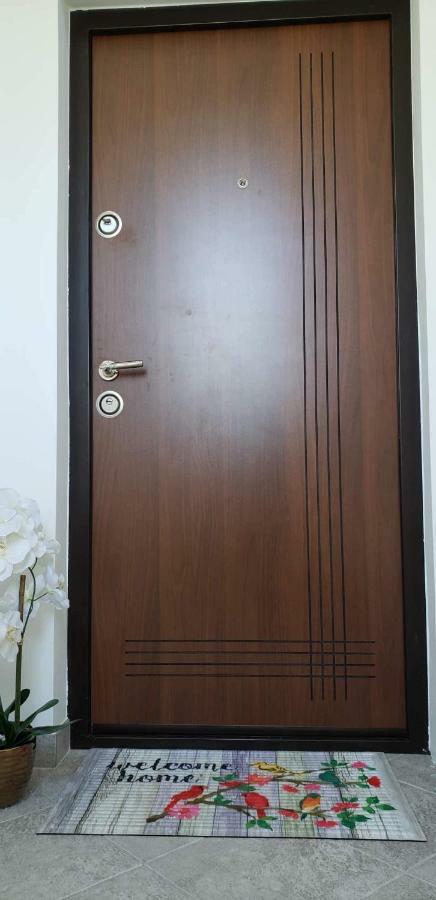 Apartmani Suncokreti - Sunflower Apartments Bar Ngoại thất bức ảnh